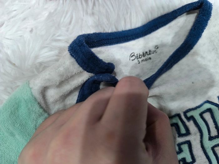 Pyjama - photo numéro 2