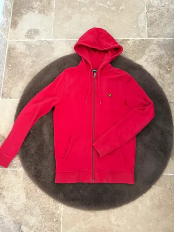 Veste Lyle & Scott