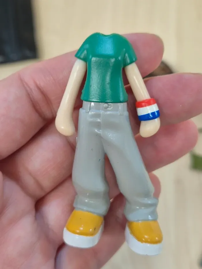 Set accessoires Pinky street Vance Project - photo numéro 2