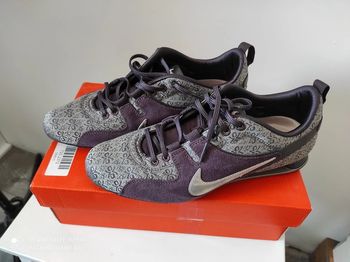 Basket Nike t38 neuve