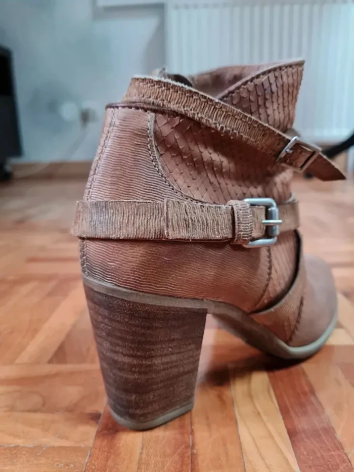 Bottine Mjus - photo numéro 10