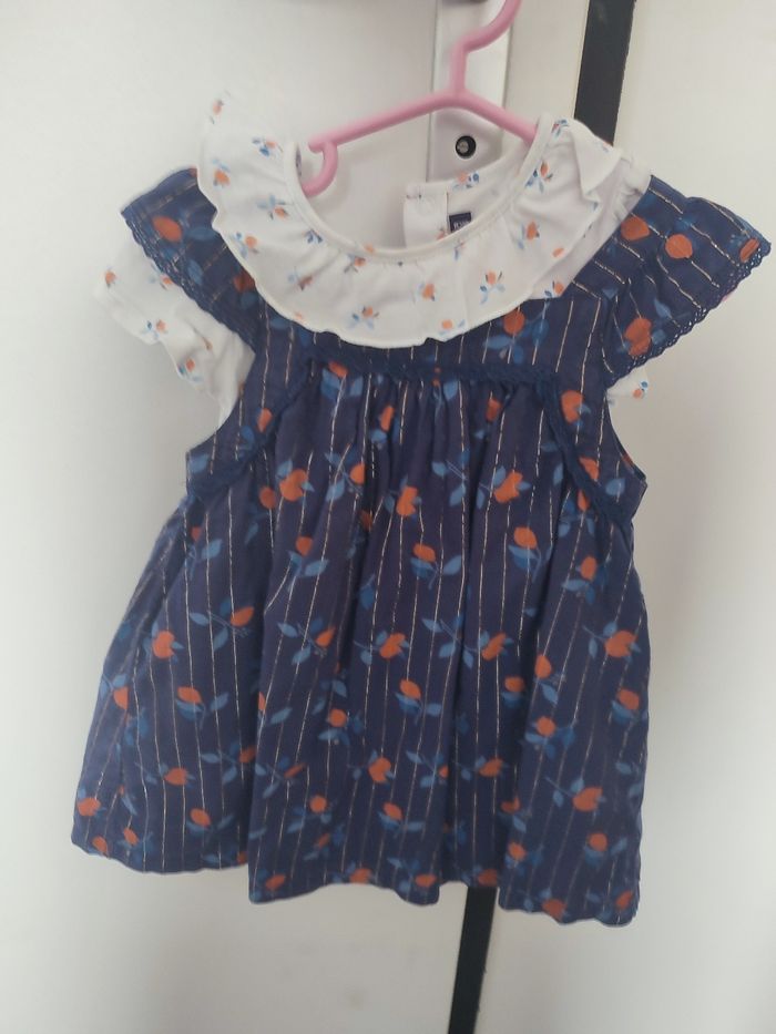 Robe + bodie+ bloomer - photo numéro 2