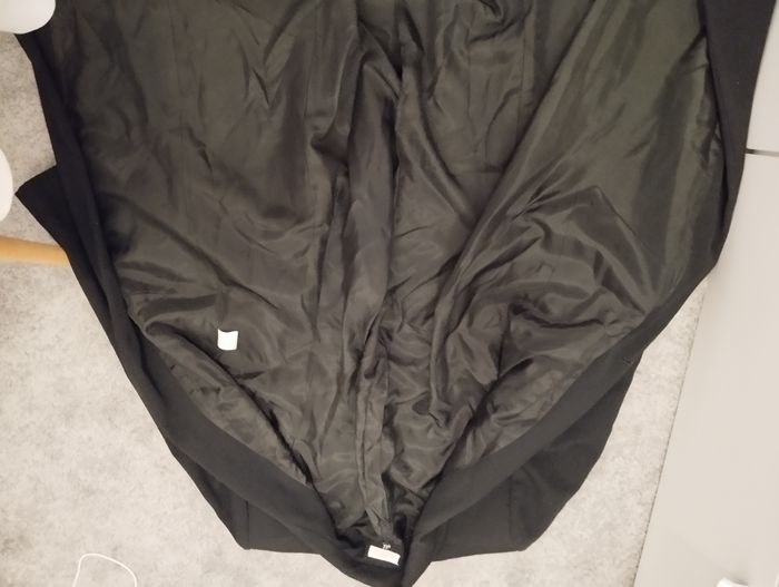 Manteau