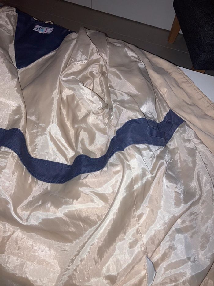 Imperméable T46/48 - photo numéro 8