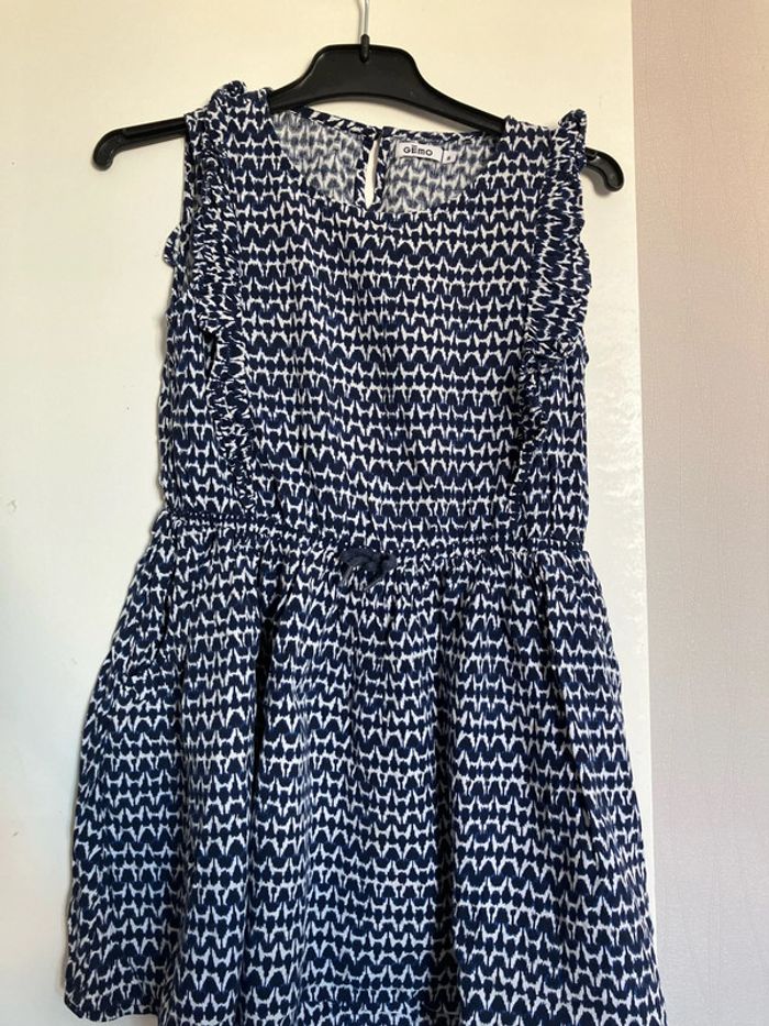 Robe 8 ans