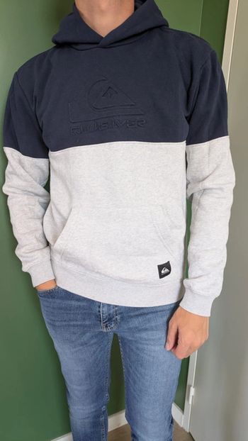 Sweatshirt/Pull à capuche Homme