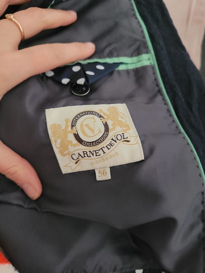 Veste homme - photo numéro 2