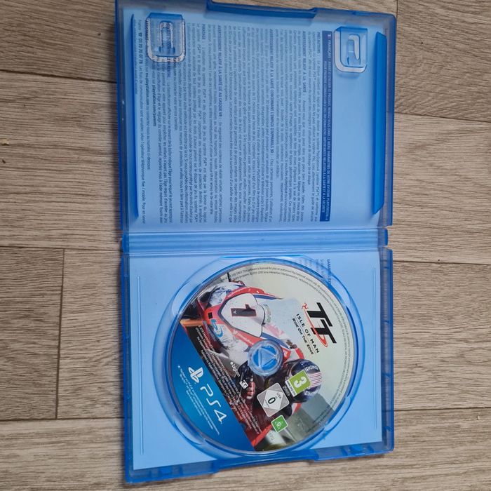 TT isle of man - photo numéro 2