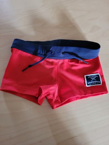 Maillot de bain
