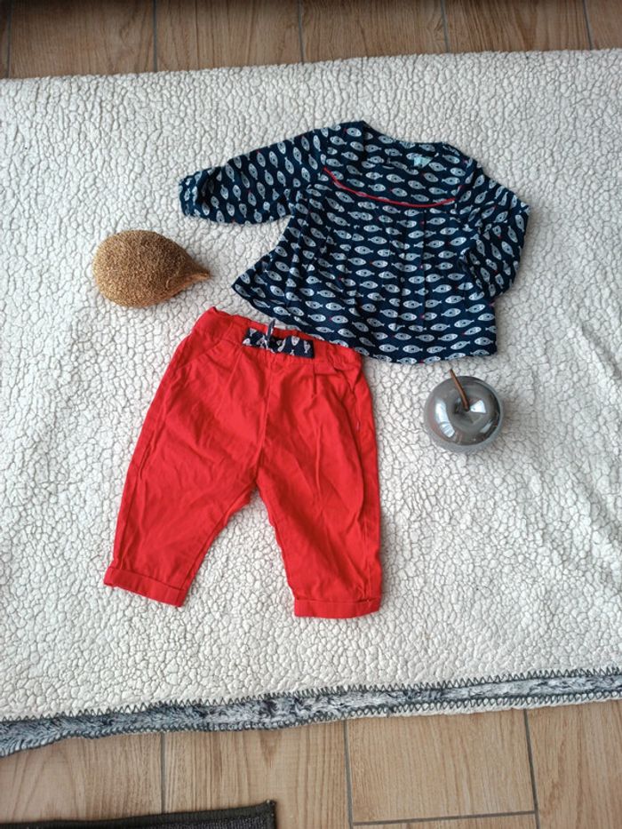 Ensemble Obaibi - photo numéro 2