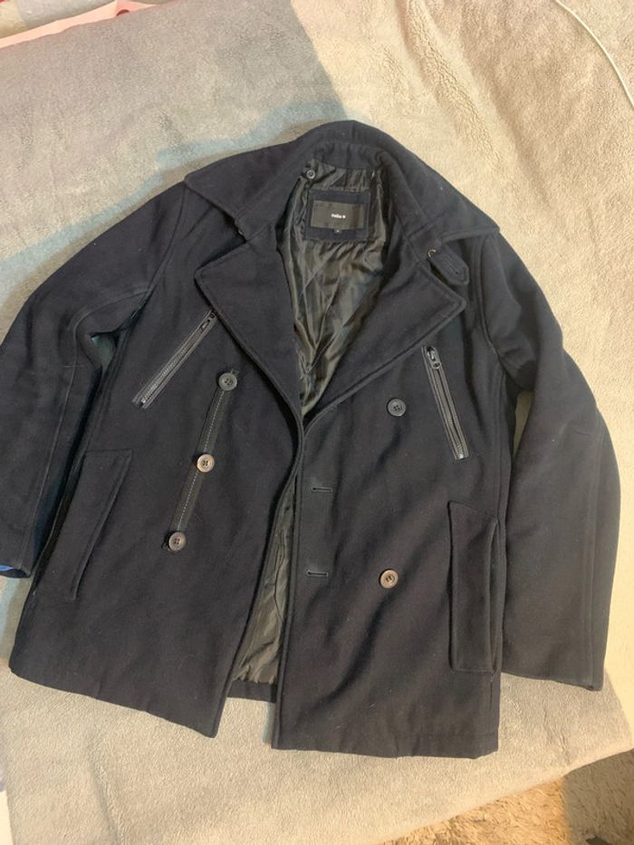 Cabans Homme Celio (taille M) - photo numéro 9