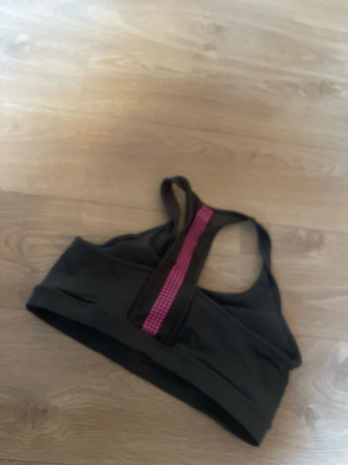 Brassière de sport M - photo numéro 3