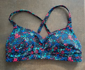 Haut de maillot de bain Nabaiji 