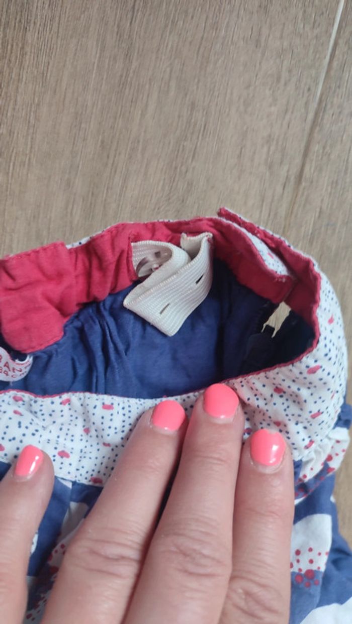 Jupe du pareil au même 3 ans - photo numéro 4