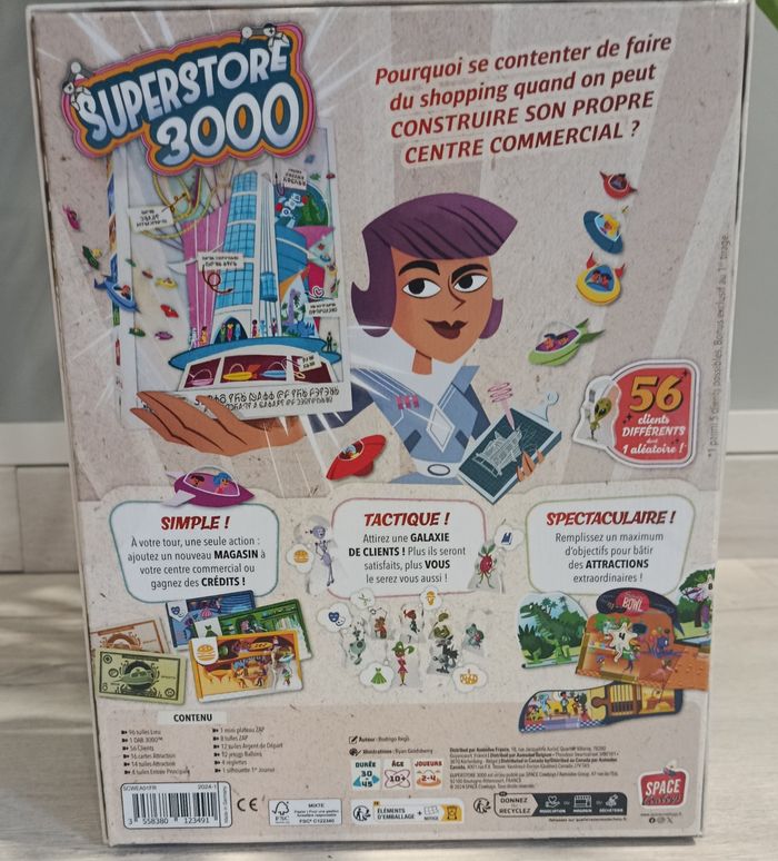 Superstore 3000 - photo numéro 2