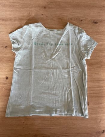 Tee shirt 24 mois