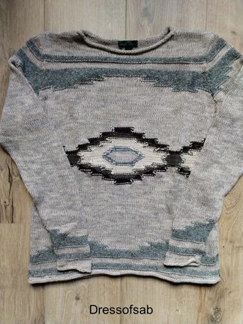 Pull Ralph Lauren Laine Femme