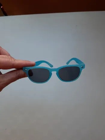 Lunettes de soleil