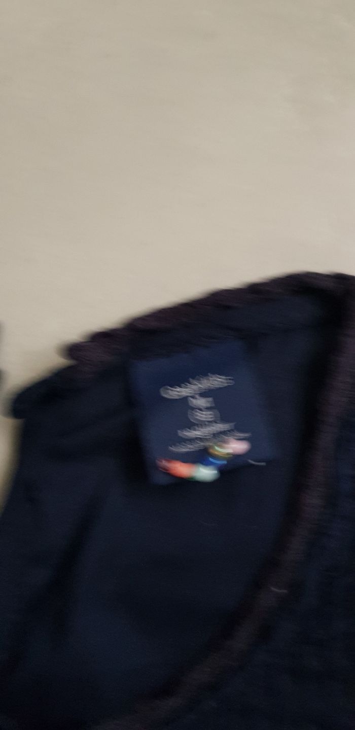 Haut gap 8 ans - photo numéro 2