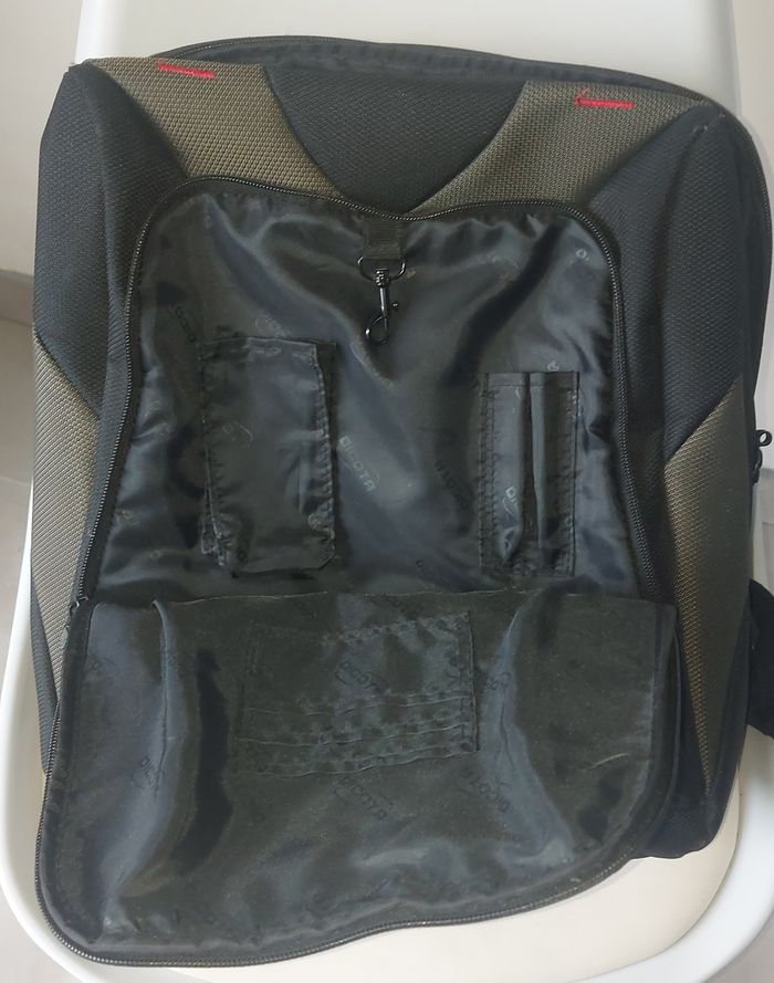 Sac à dos pour ordinateur - photo numéro 5