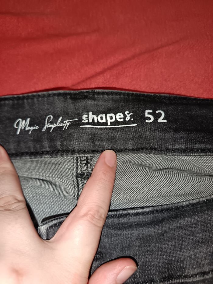 Jean shapes 52 - photo numéro 3