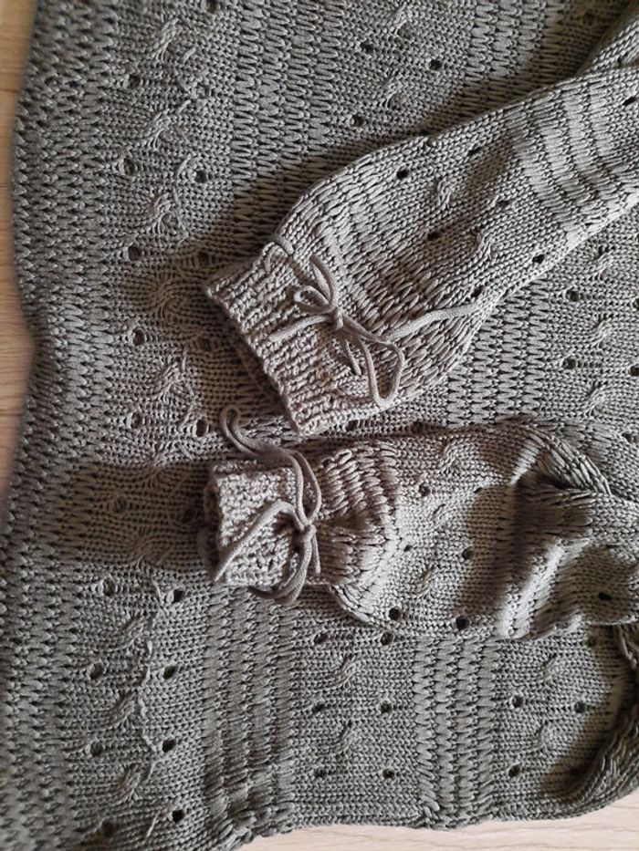 Pull T50/52 - photo numéro 2