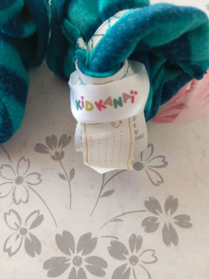 Mouffle gants polaire taille 18-24 mois - photo numéro 3