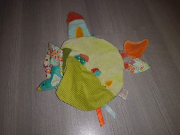 Doudou