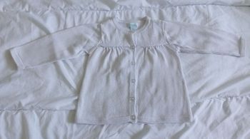 Gilet d'été 6 mois 