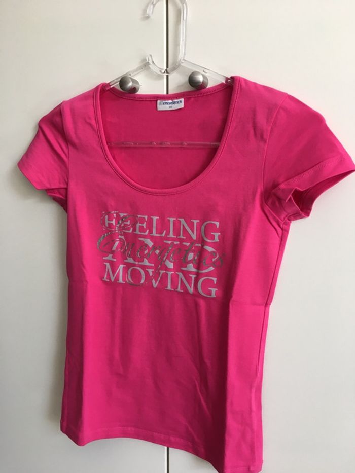 Tee-Shirt