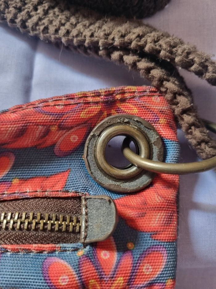 Sac Desigual - photo numéro 7