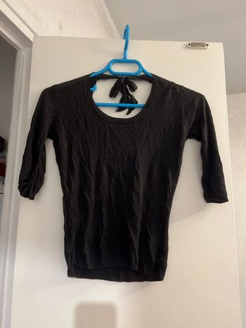 Haut léger Kookai taille 00