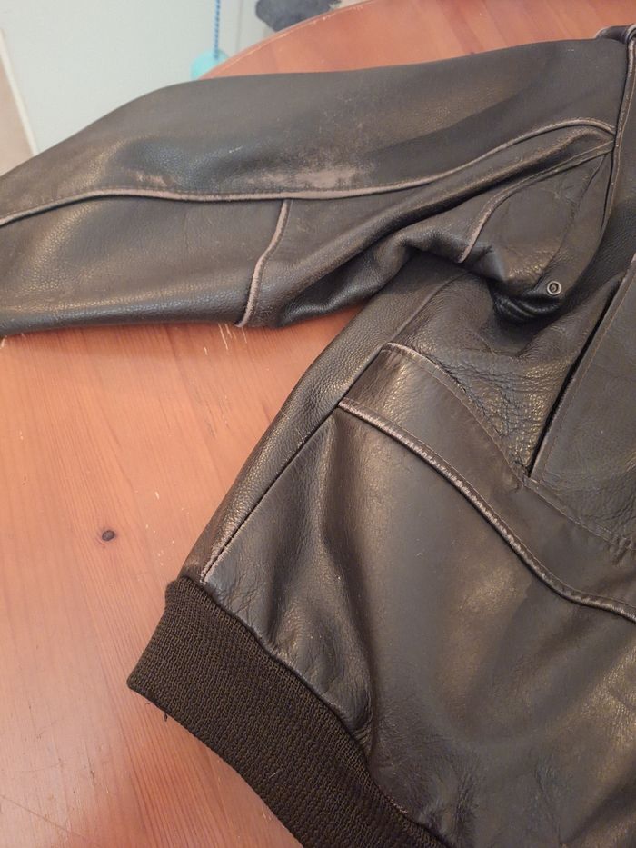 blousons - photo numéro 2