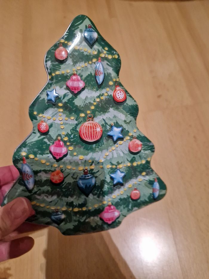 Boîte de Noël - photo numéro 3