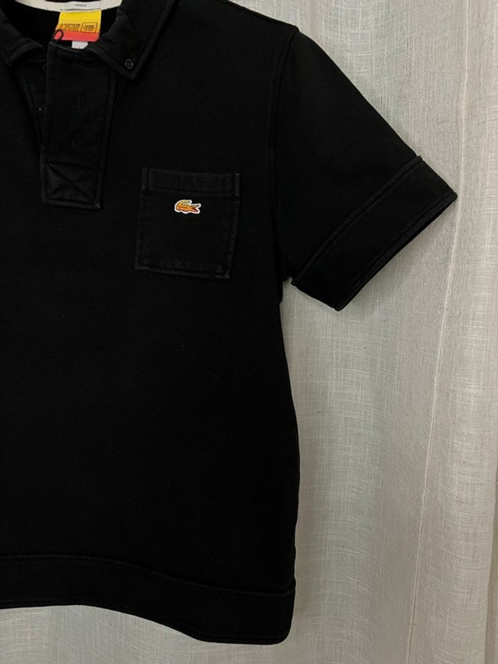 Polo Lacoste - photo numéro 4