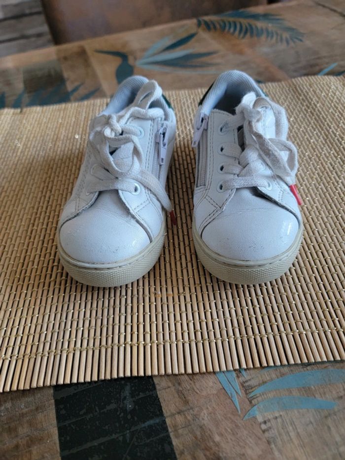 Chaussures