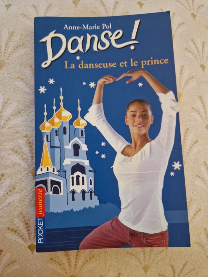 Livre pour jeune ados