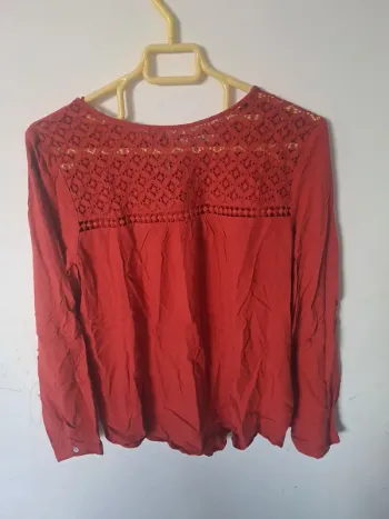 Blouse légère U Collection Taille 44