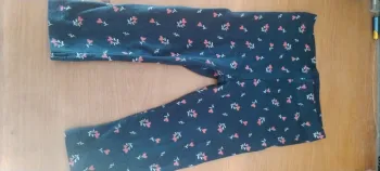 Legging court 3 ans kiabi