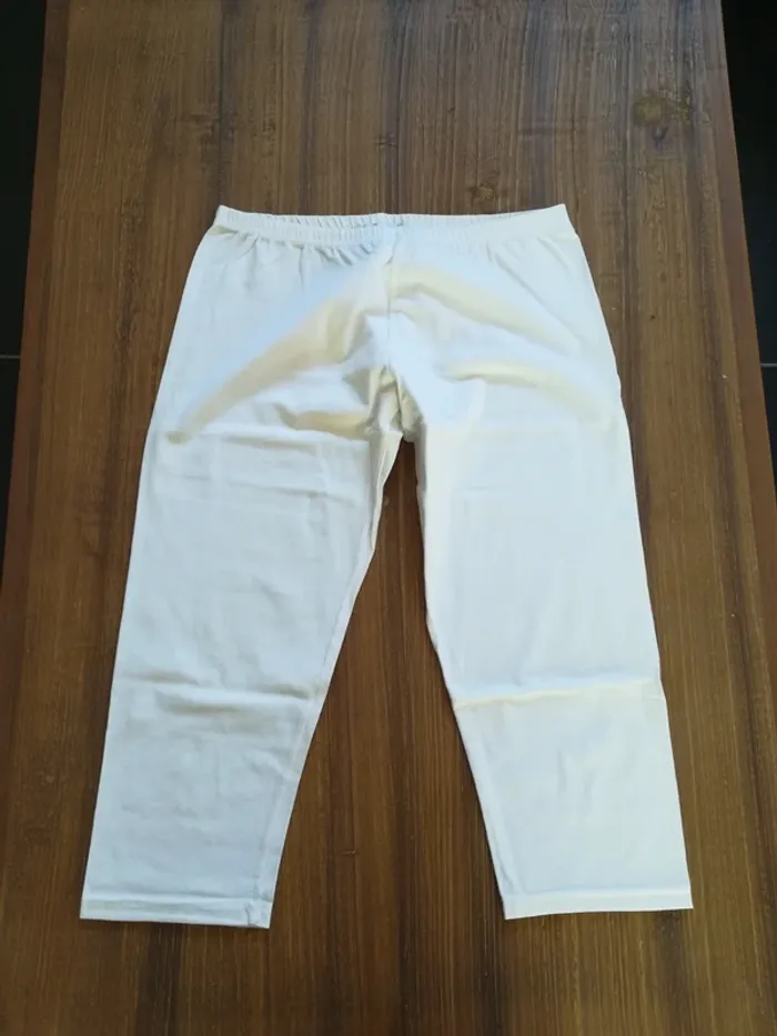 Legging court