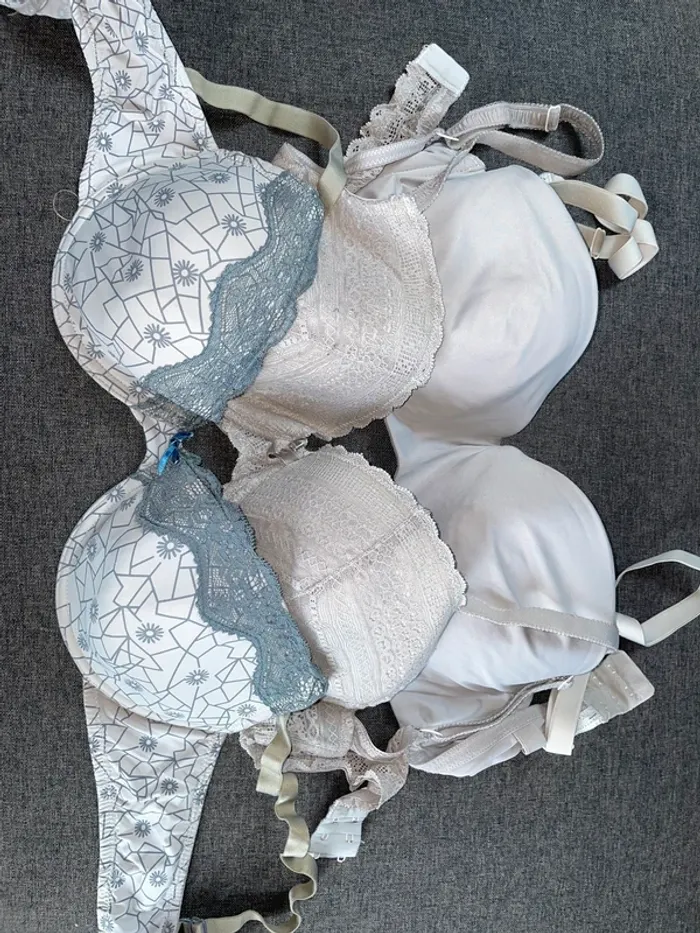 Soutien-gorge femme