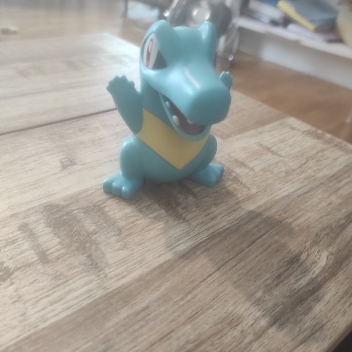 Figurine pokémon kaiminus