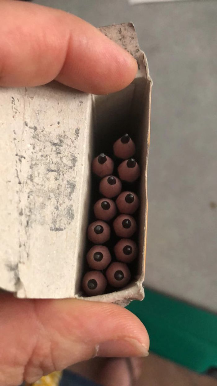 Crayons de papier Bic HB - photo numéro 2