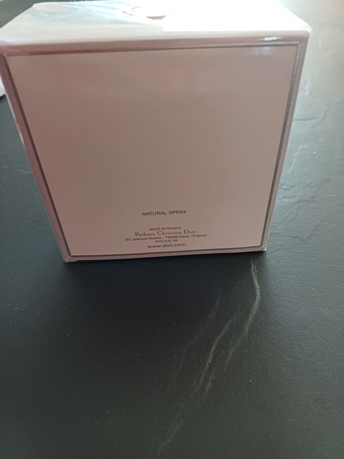Parfum Miss Dior - photo numéro 2