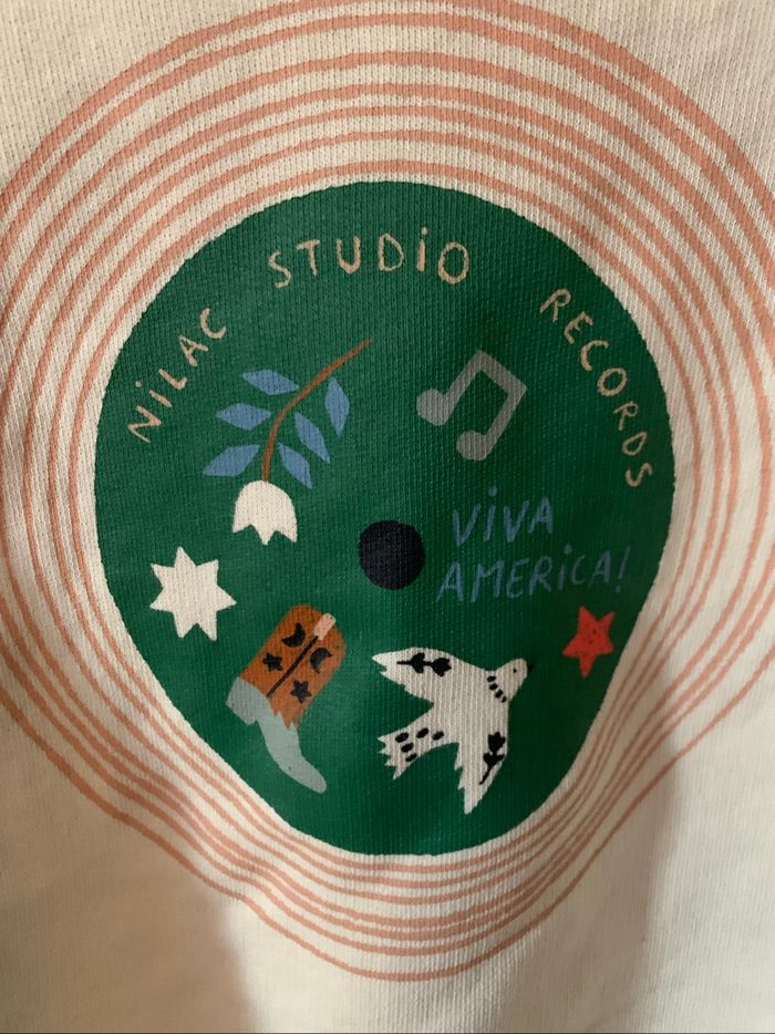 Sweat - photo numéro 3