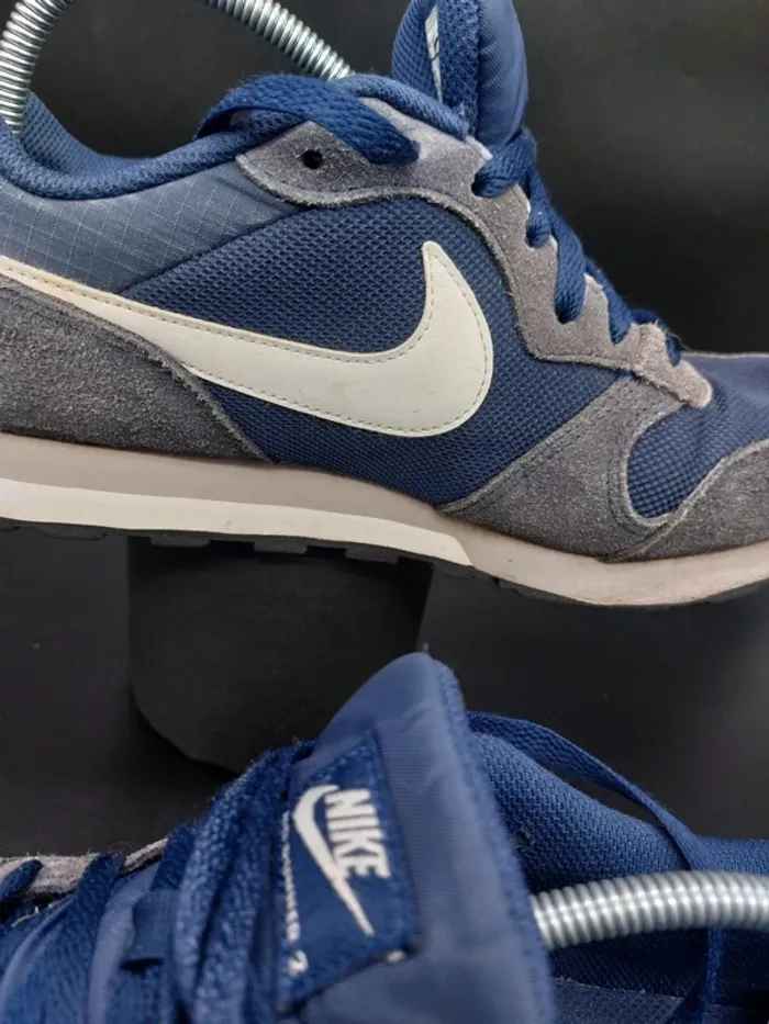Nike Md Runner 2 - photo numéro 7