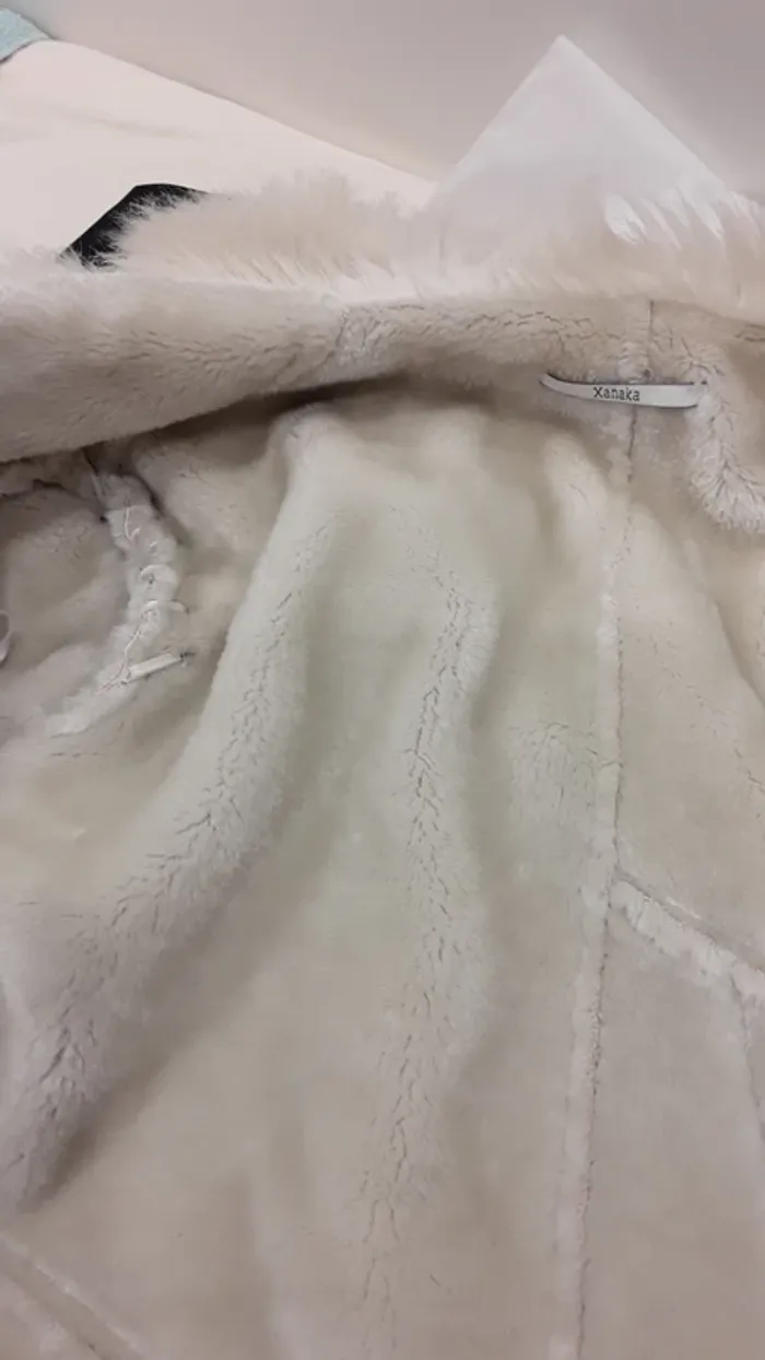Veste femme  hiver,  très bon état - photo numéro 9