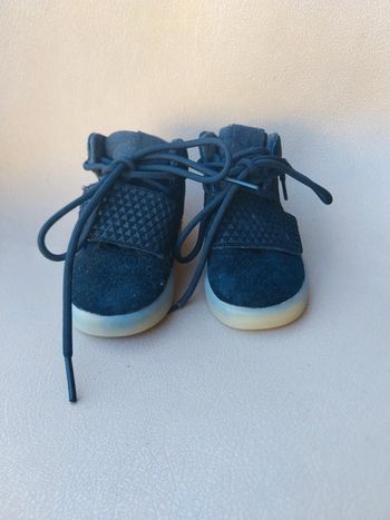 Basket bébé garçon 20 Adidas