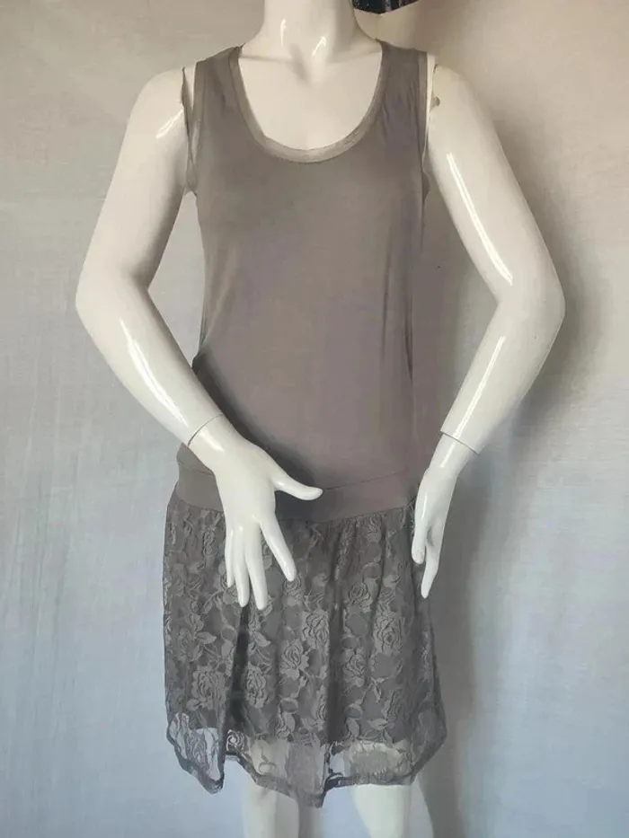 Robe d'été
