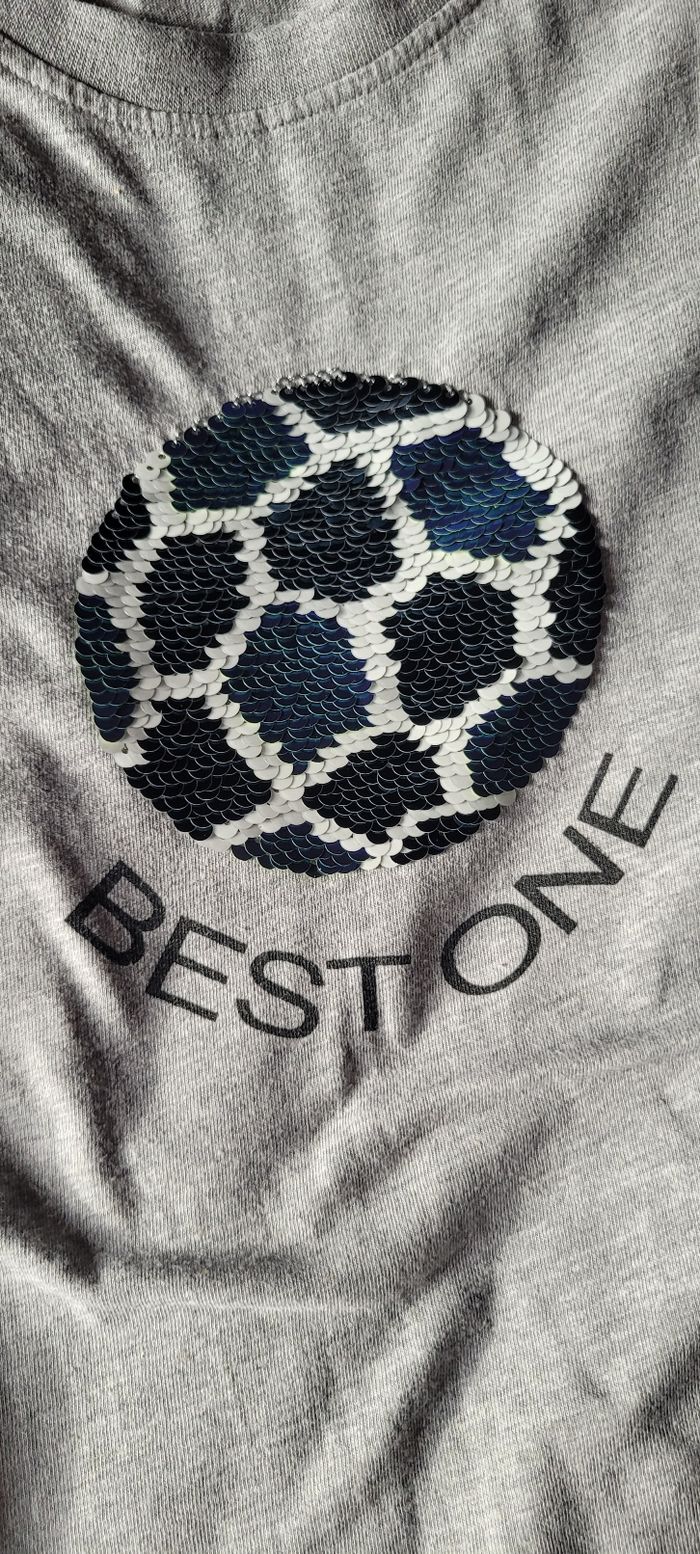 Tee-shirt - photo numéro 4